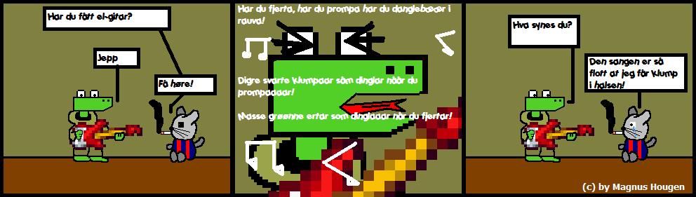 Comic