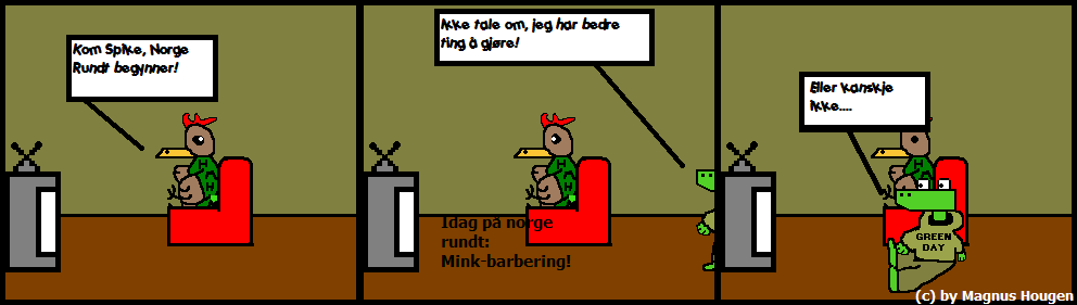 Comic