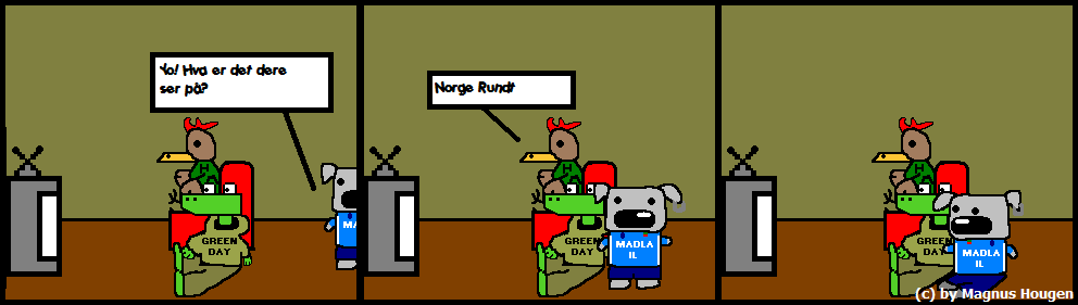 Comic