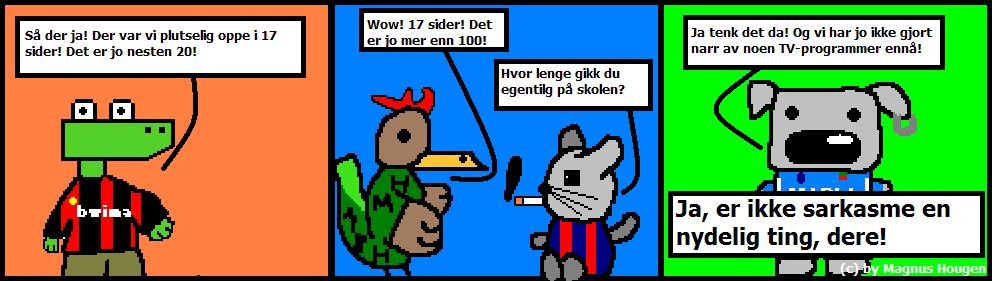 Comic