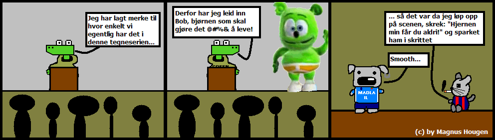Comic